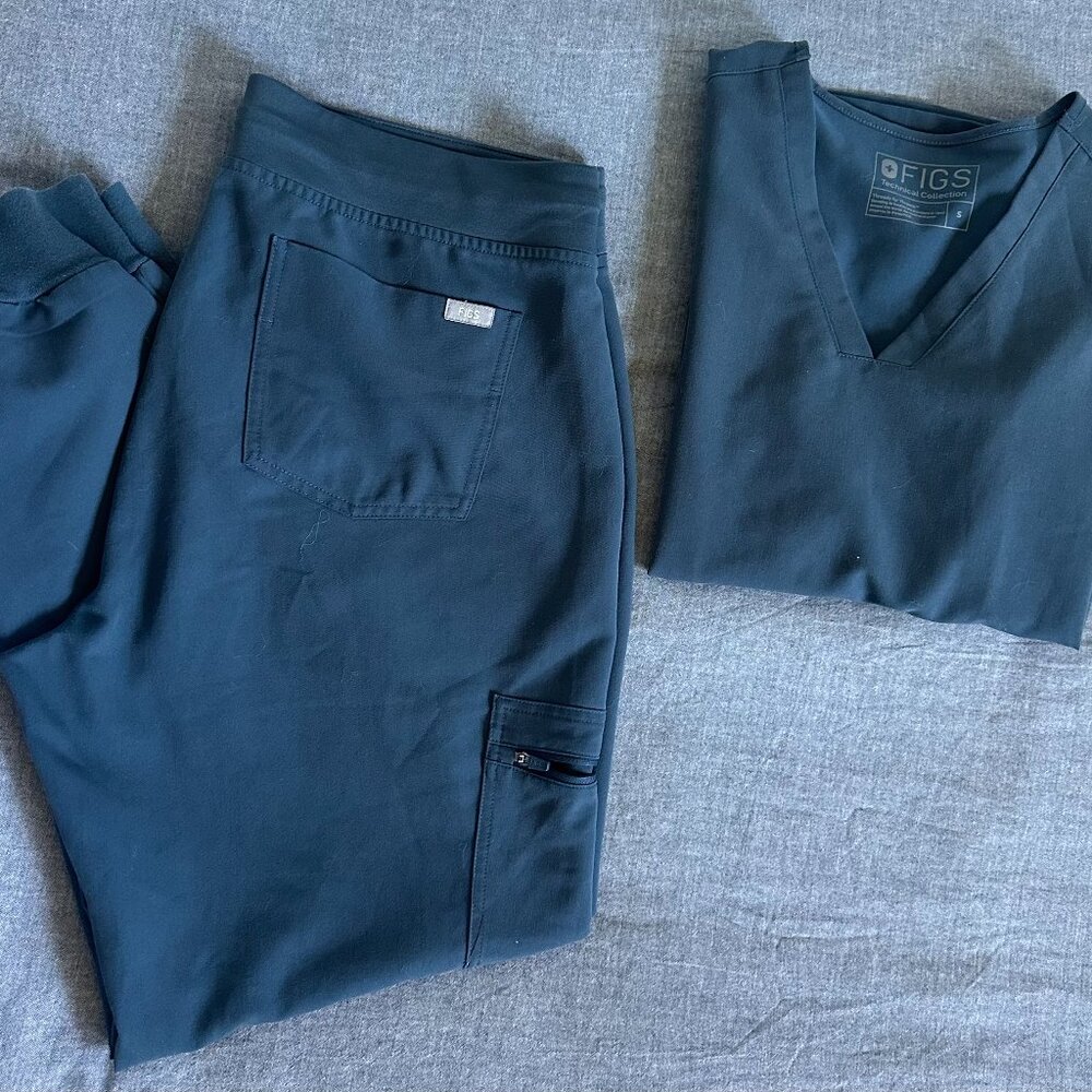 Figs Scrubs